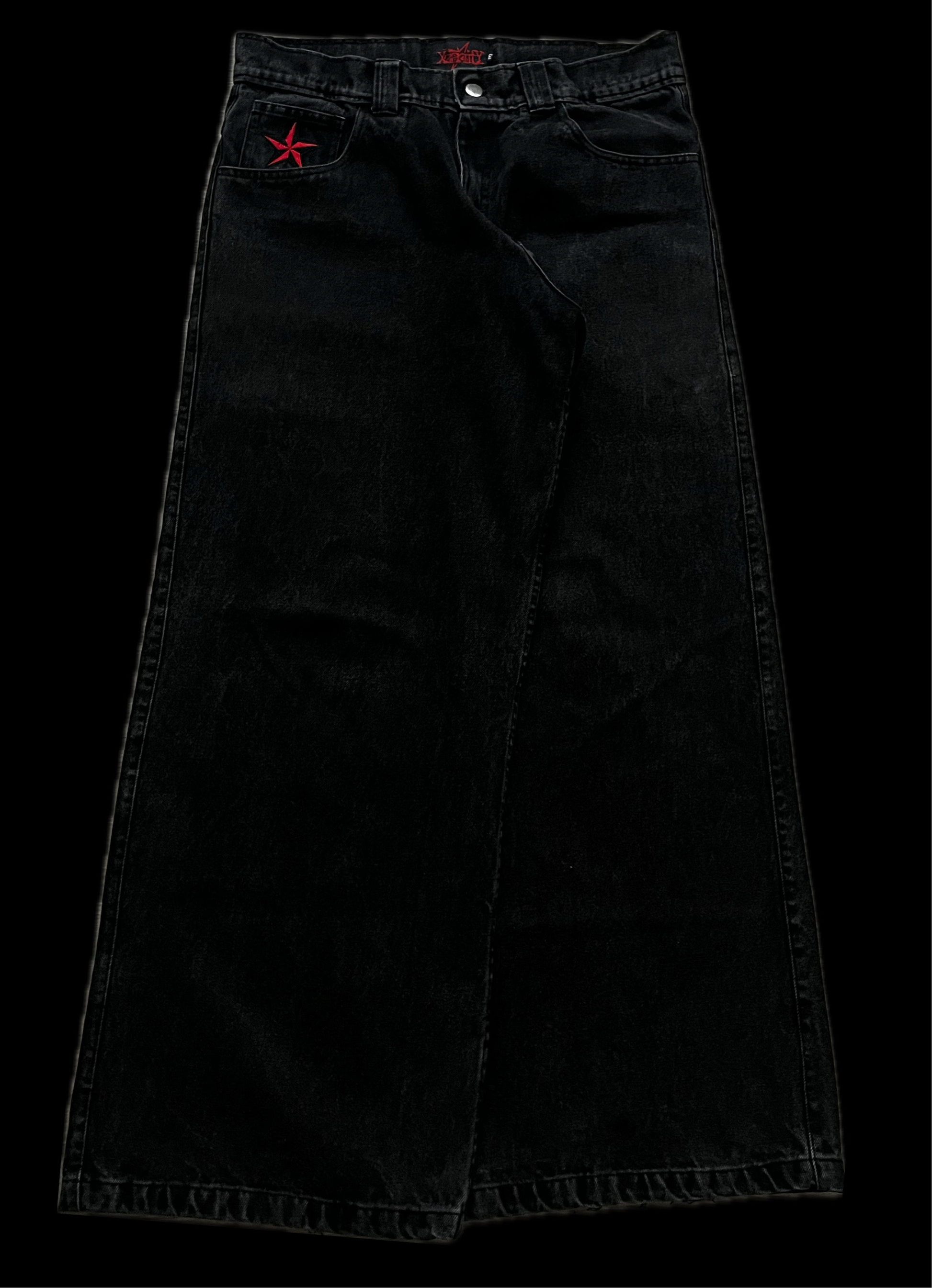 【未開封】 倖田來未 グッズ KXXK LOW CAP BLACK DENIM main-s_02.jpg